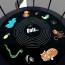 Батут Unix line 10 ft Supreme Game - Батут Unix line 10 ft Supreme Game