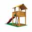 Детский городок Jungle Gym Chalet - Детский городок Jungle Gym Chalet