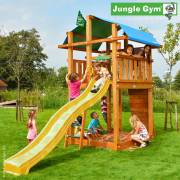 Детский городок Jungle Gym Fort