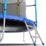 Батут EVO JUMP Internal 8ft (Blue) комплект - Батут EVO JUMP Internal 8ft (Blue) комплект